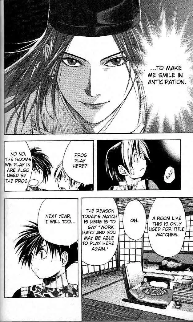 Hikaru no go Chapter 47 15